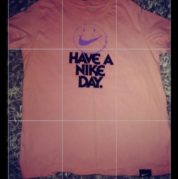 Have a Nike Day Tee - Picture 1 of 2